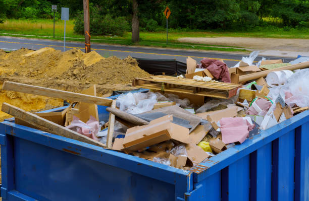 Professional Junk Removal in Romoland, CA