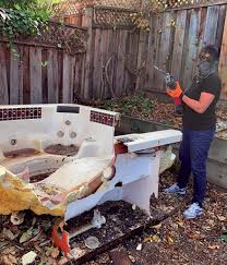 Junk Removal for Events in Romoland, CA